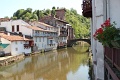 (14) Saint Jean Pied de Port